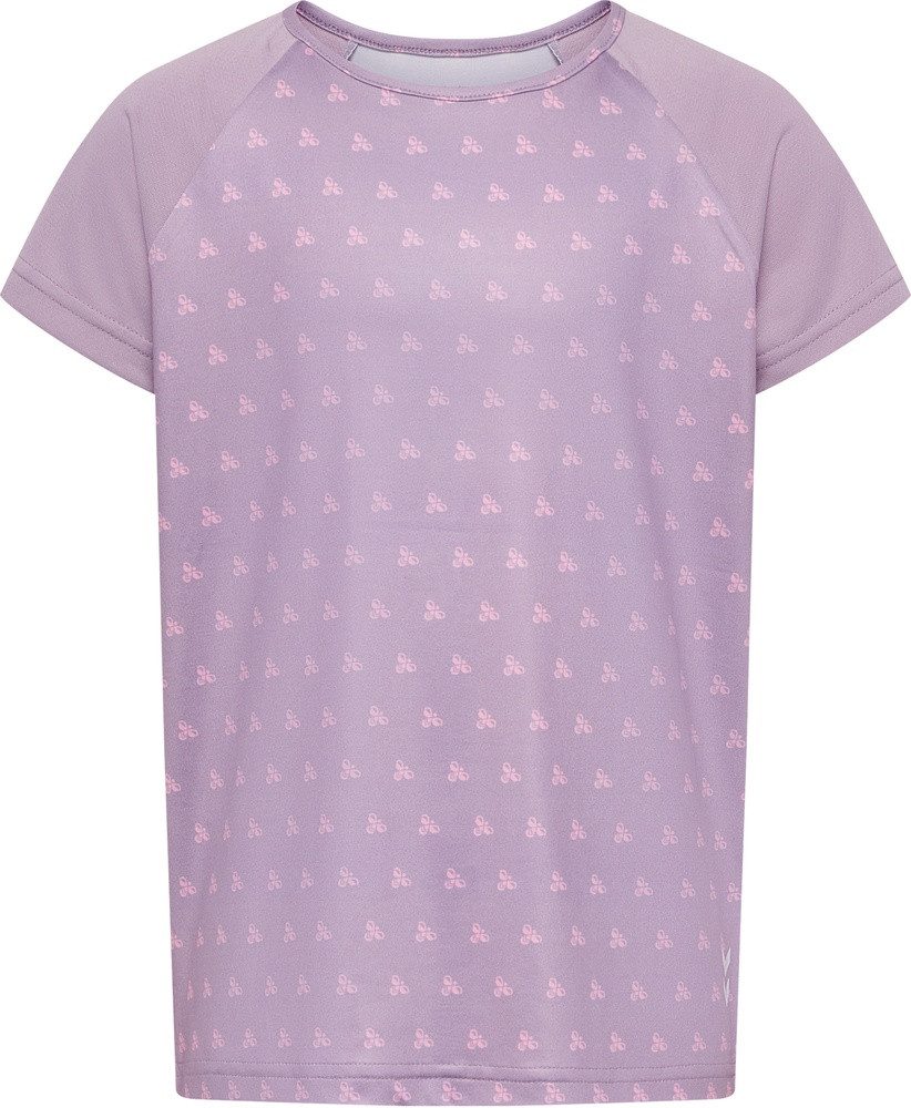 T-Shirt Mix T-Shirt S/S
