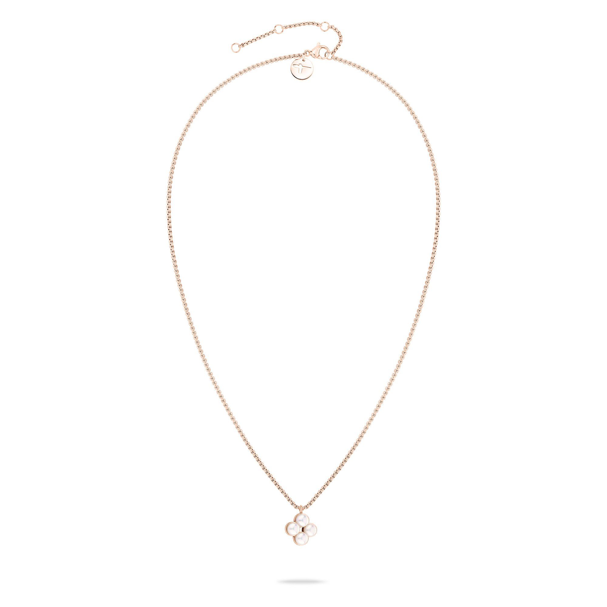 Tamaris Edelstahlkette Edelstahl günstig online kaufen