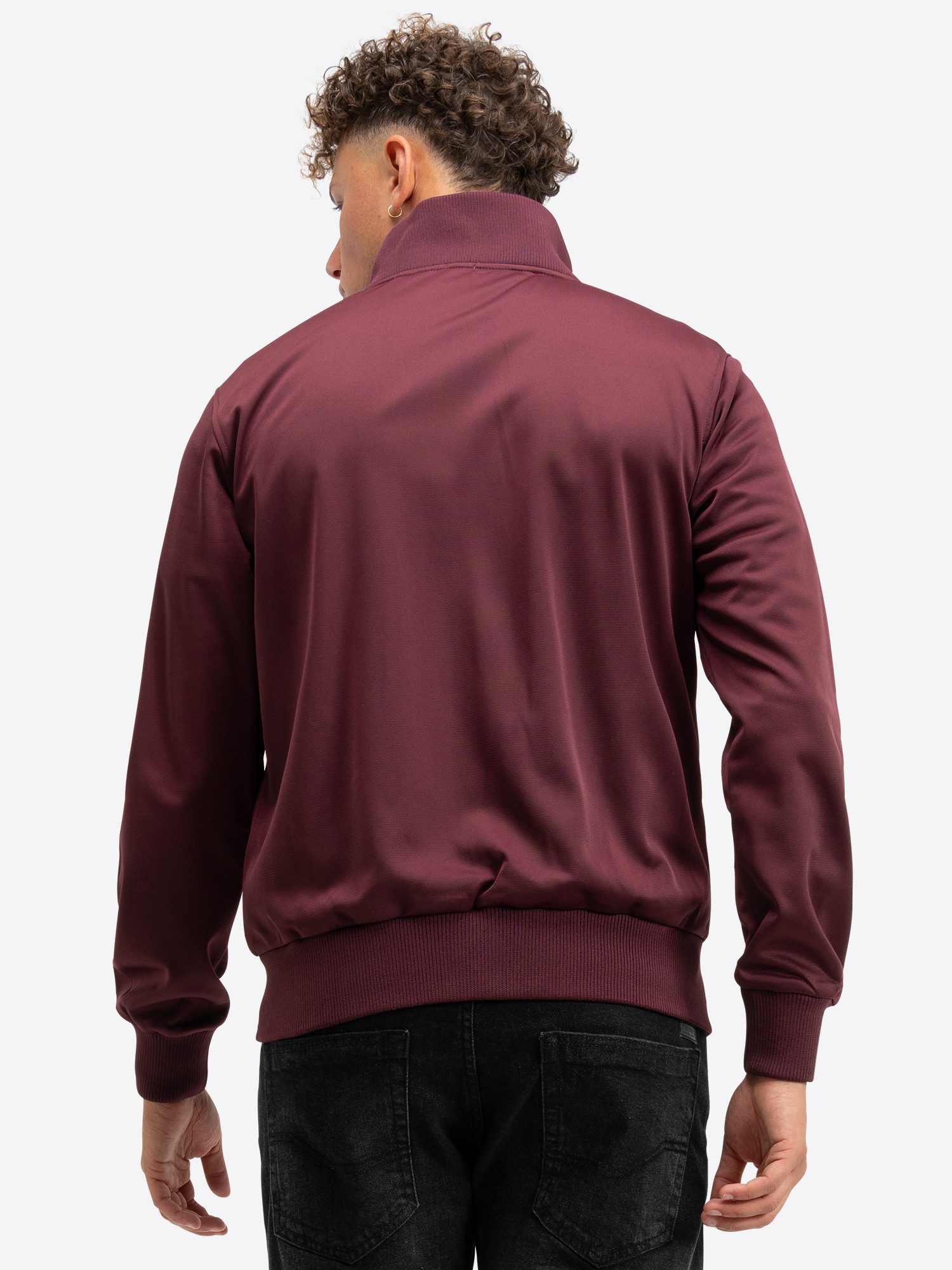 Lonsdale Fleecejacke ALNWICK