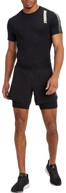 Energetics Laufhose He.-Shorts Allen V M BLACK