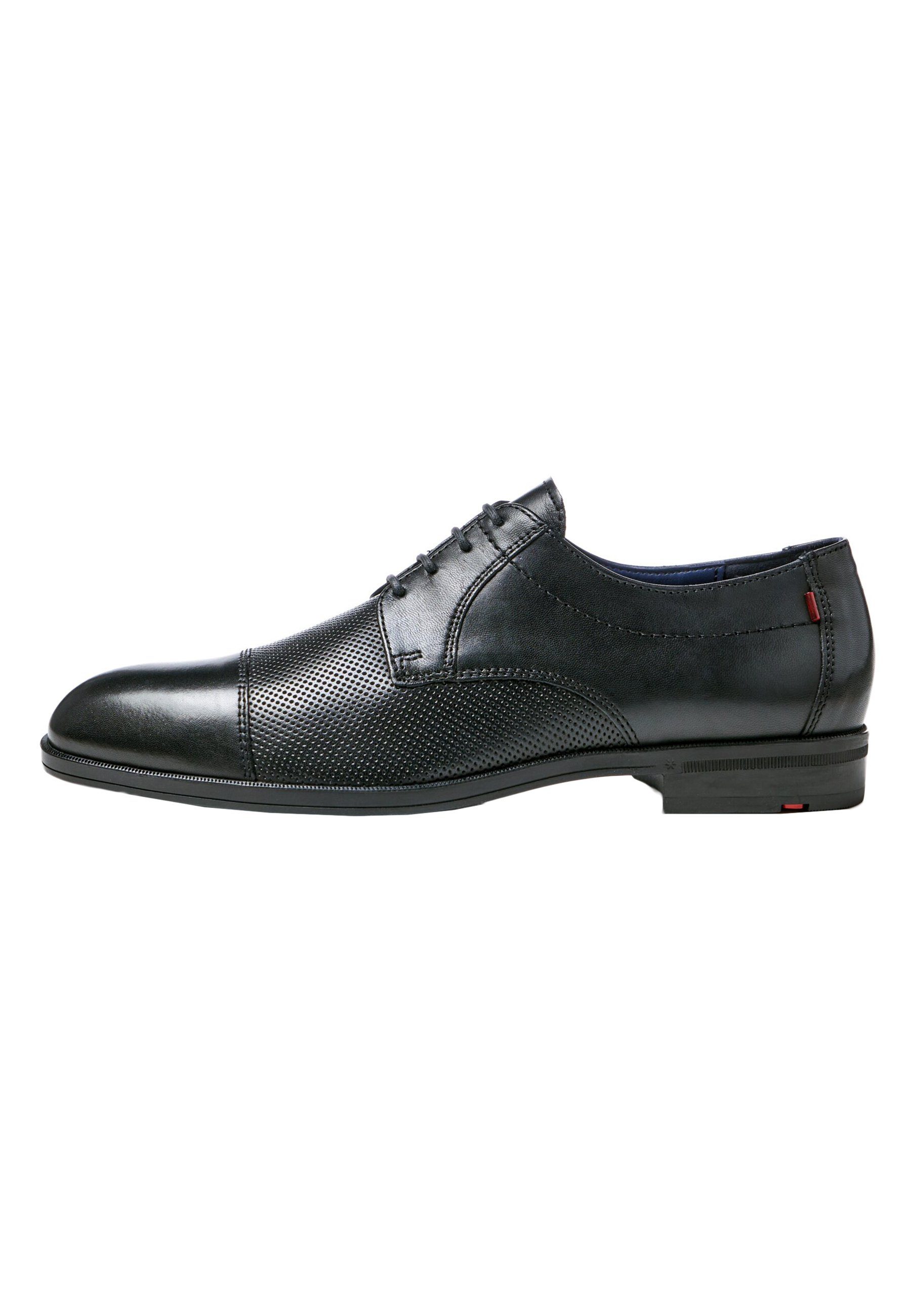 FOLCO Schnürschuh
