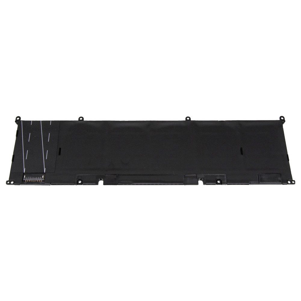 Dell Dell Notebook-Akku Akku 69KF2 11.40 V 7200 mAh Dell Laptop-Akku 7200 mAh
