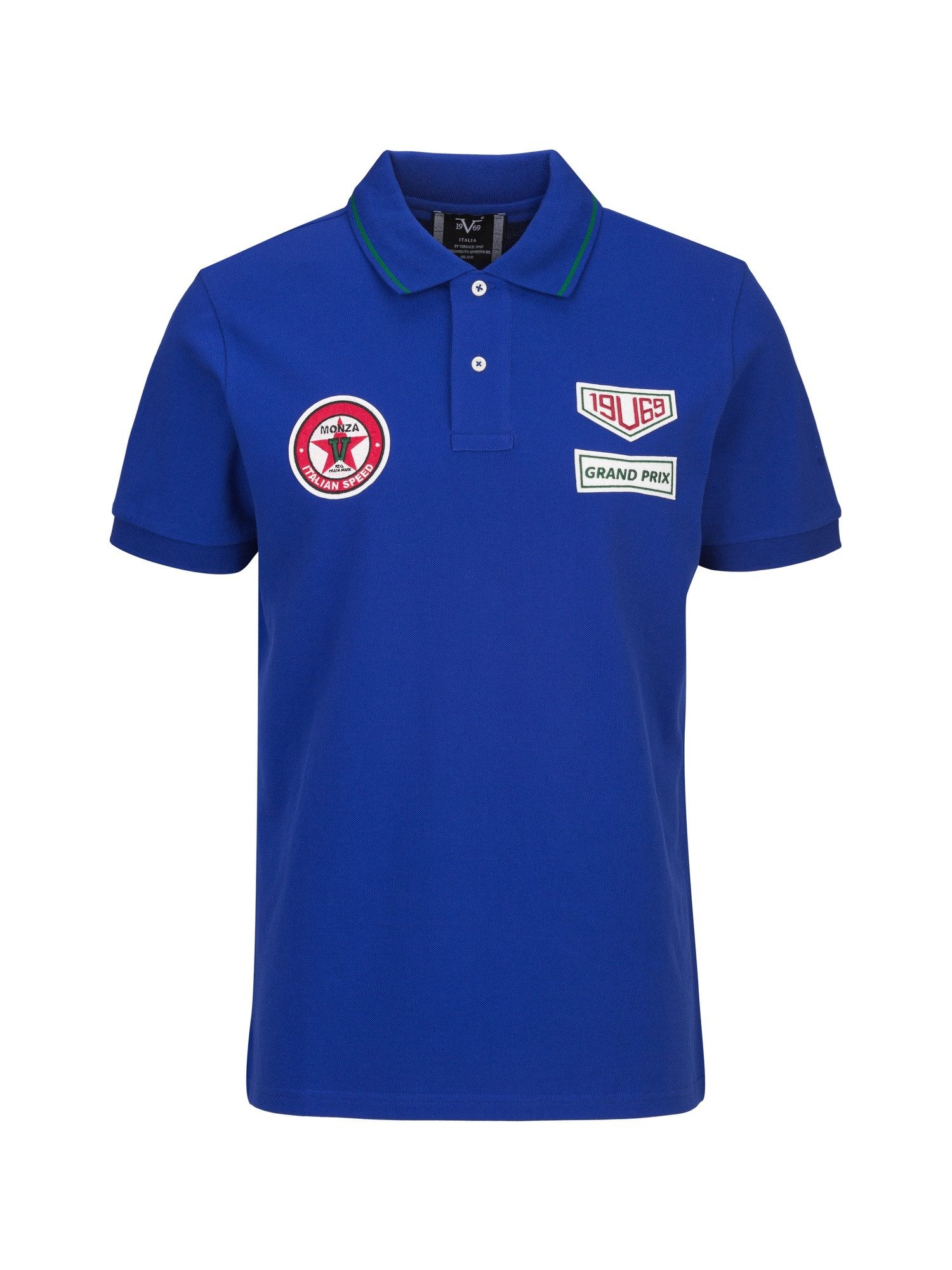 Poloshirt EMILIO RACING