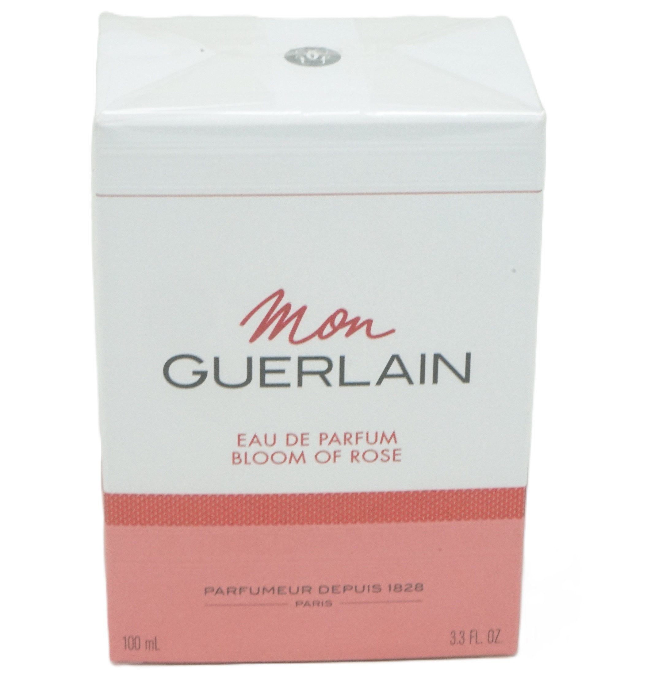GUERLAIN Eau de Parfum Guerlain Mon Guerlain Bloom of Rose Eau de Parfum 100ml