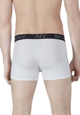 Skiny Boxer Herren Boxer Short, 2er Pack - Trunks, Pants