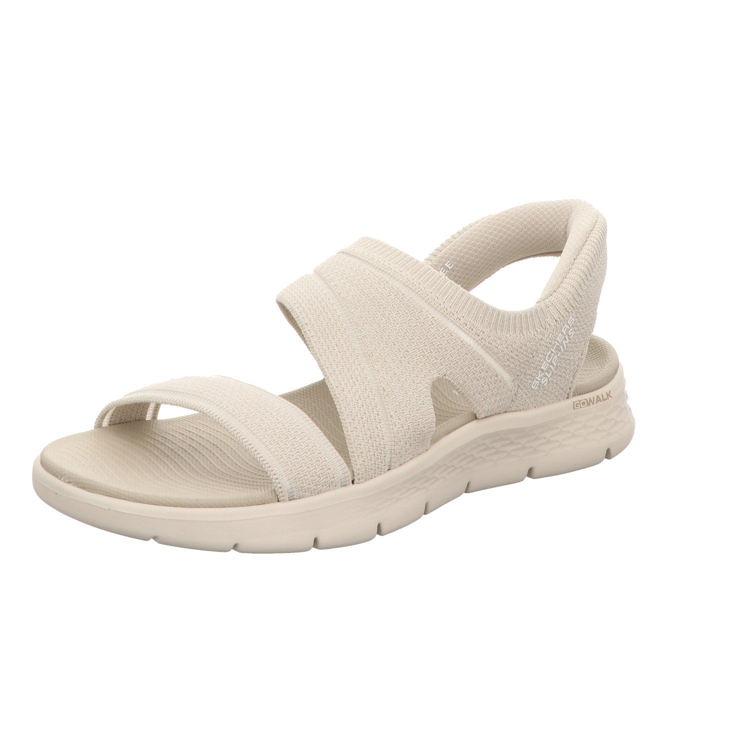 Skechers SLIP-INS: GO WALK FLEX SANDAL Sandalette