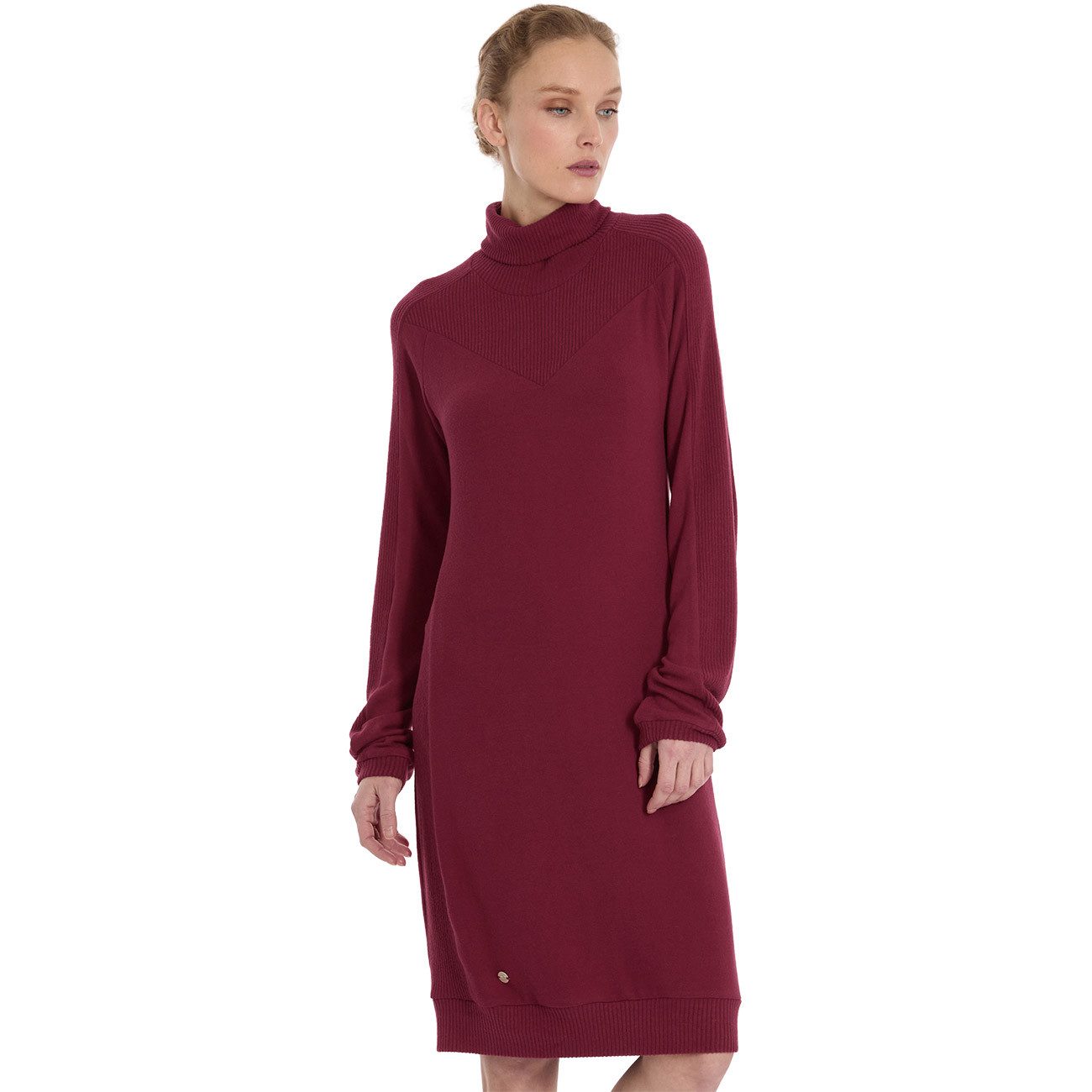 Midikleid PEONA
