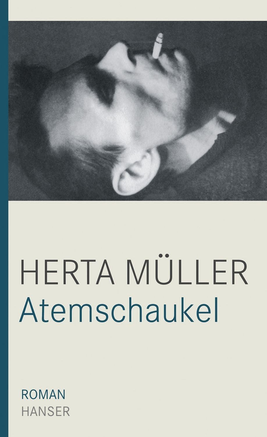 Belletristik Atemschaukel Roman Herta Müller