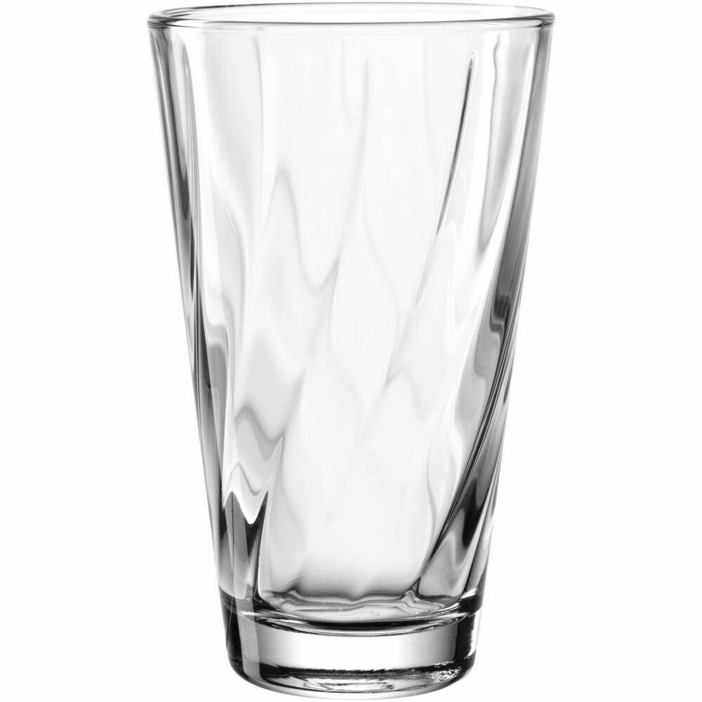 Glas Twist 300 ml