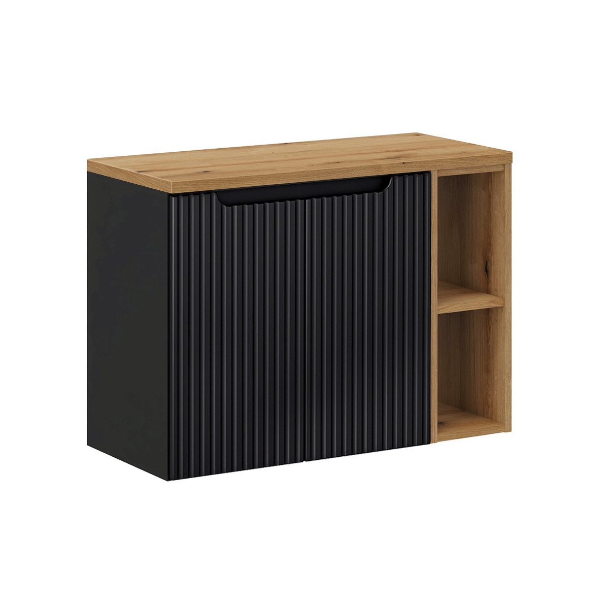 Petits-meubles Waschbeckenunterschrank Riva