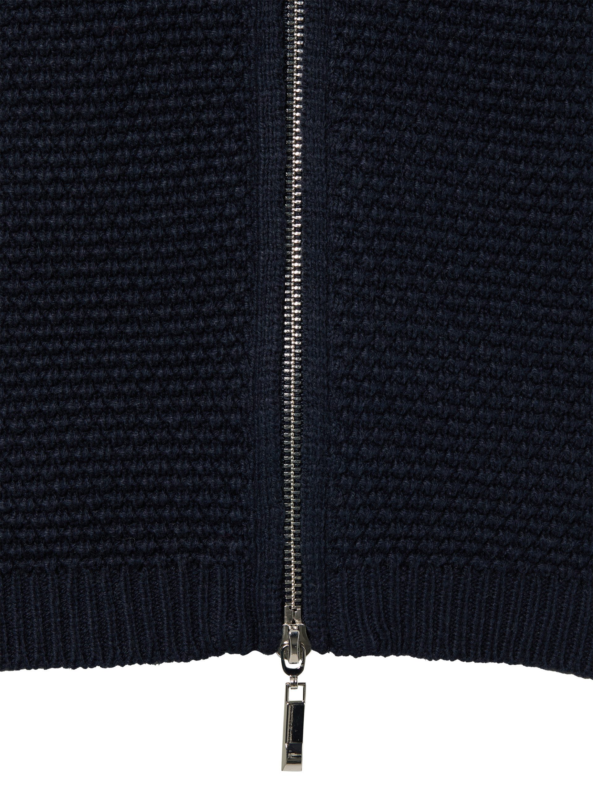 Marie Lund Strickjacke
