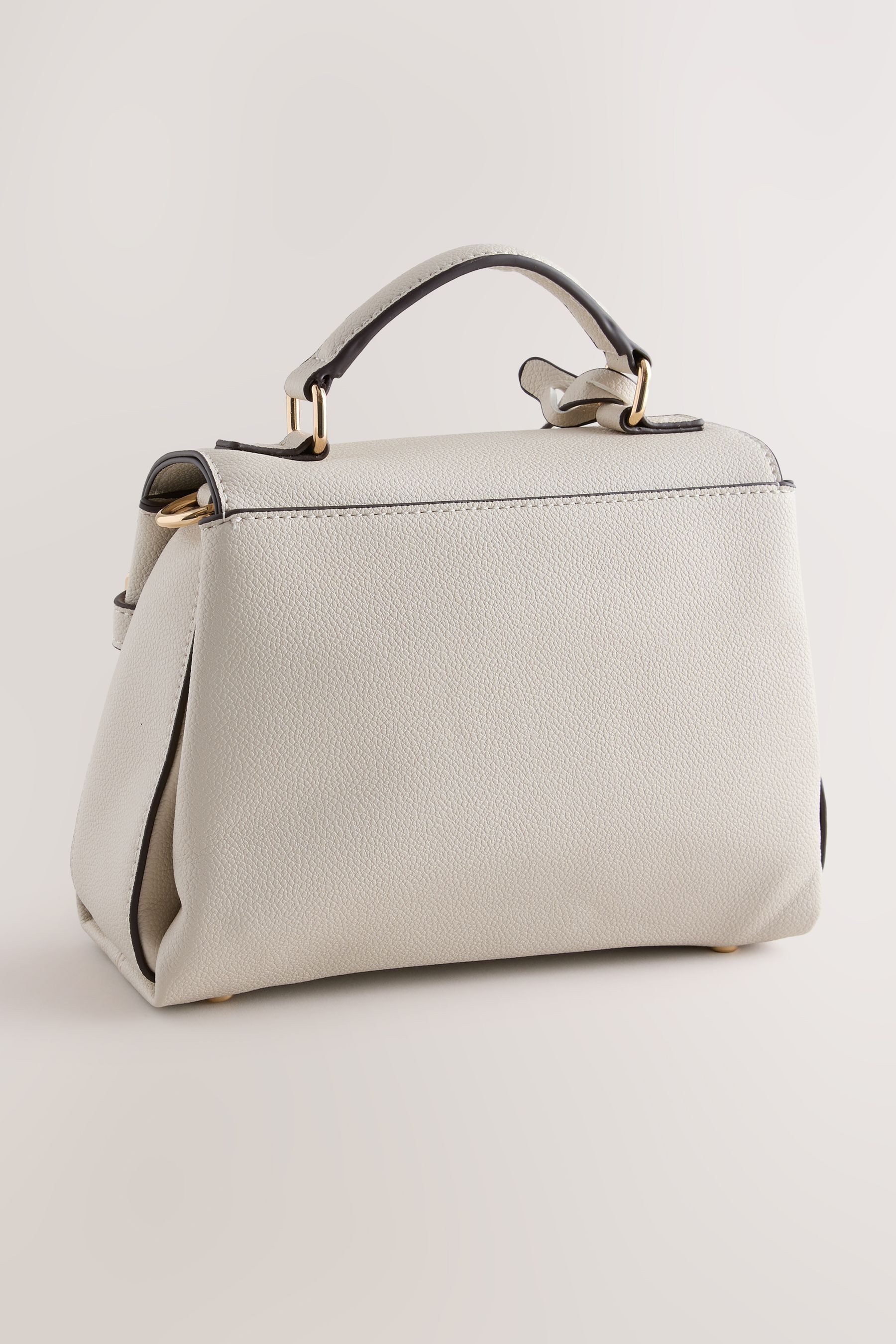 Next Clutch Handtasche mit Gürtel (1-tlg)