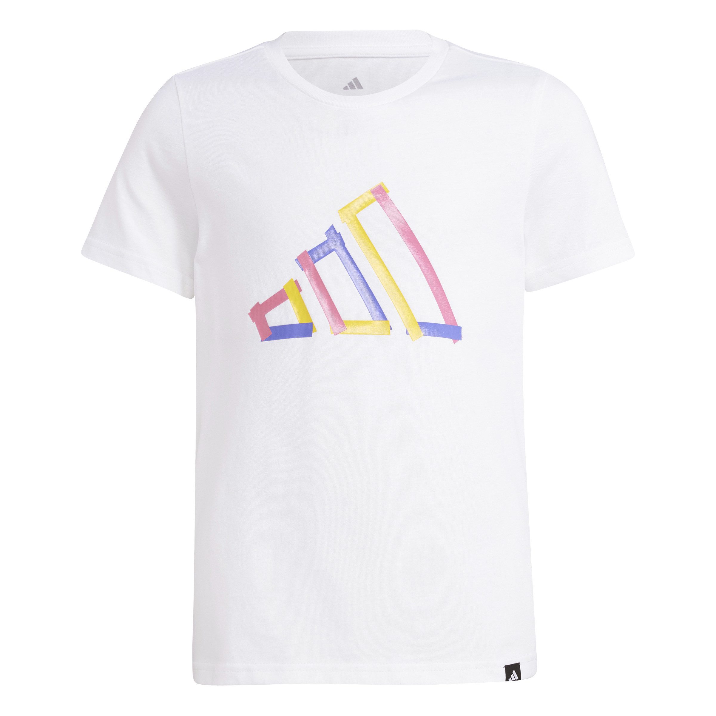 T-Shirt J T TEE WHITE