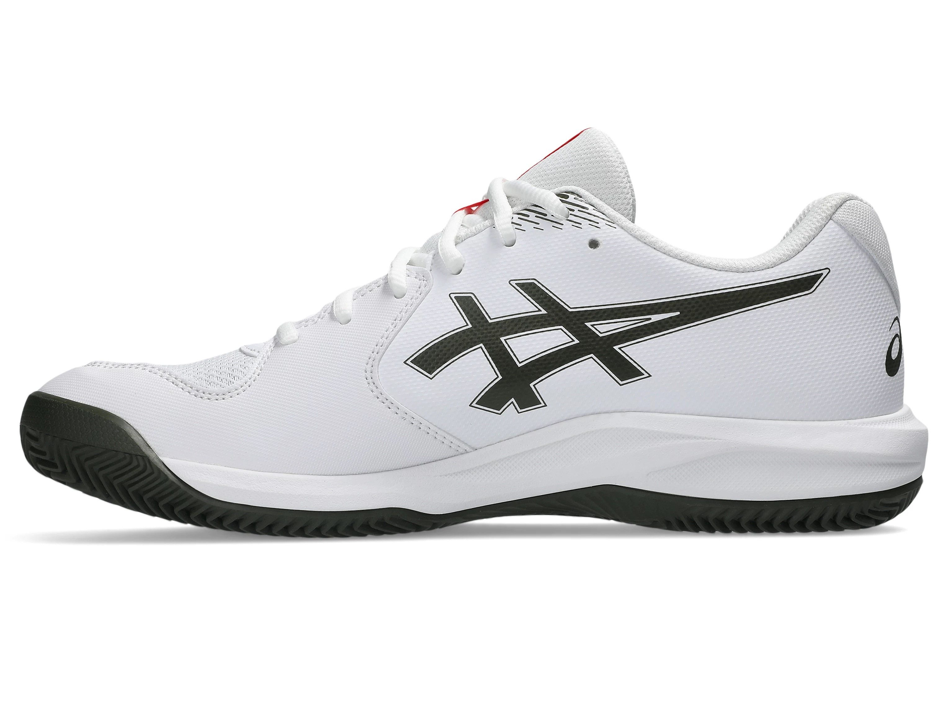 Asics GEL-DEDICATE 9 CLAY Tennisschuh Sandplatzschuhe für Ascheplätze