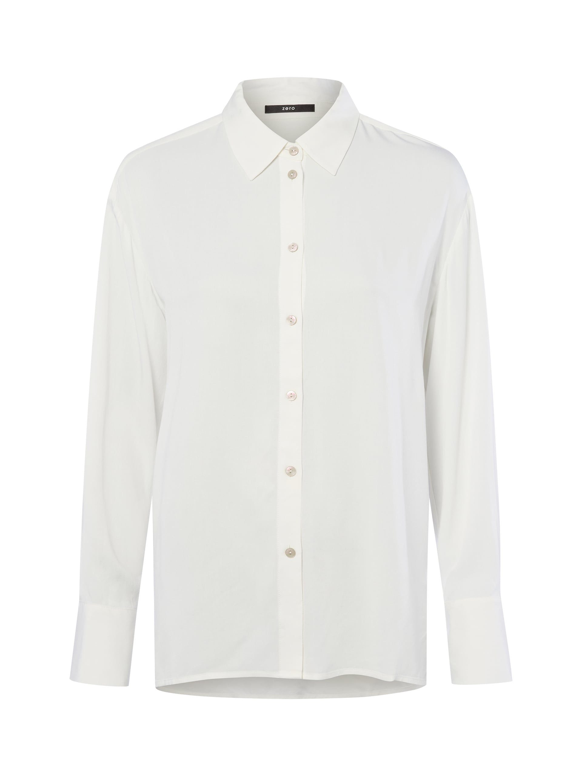 Zero Hemdbluse