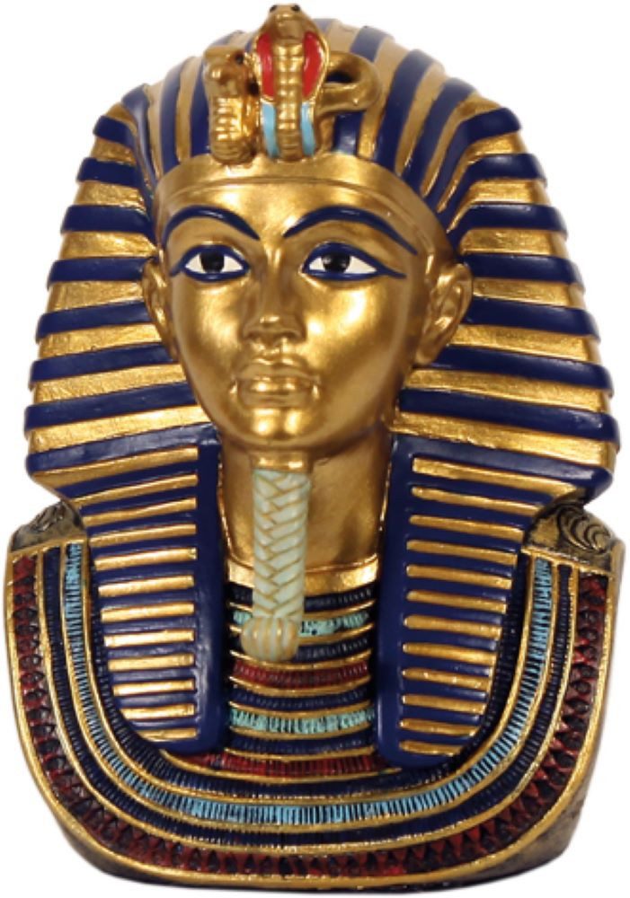 MystiCalls Dekofigur Tutanchamun - Ägypten, Dekoration, günstig online kaufen