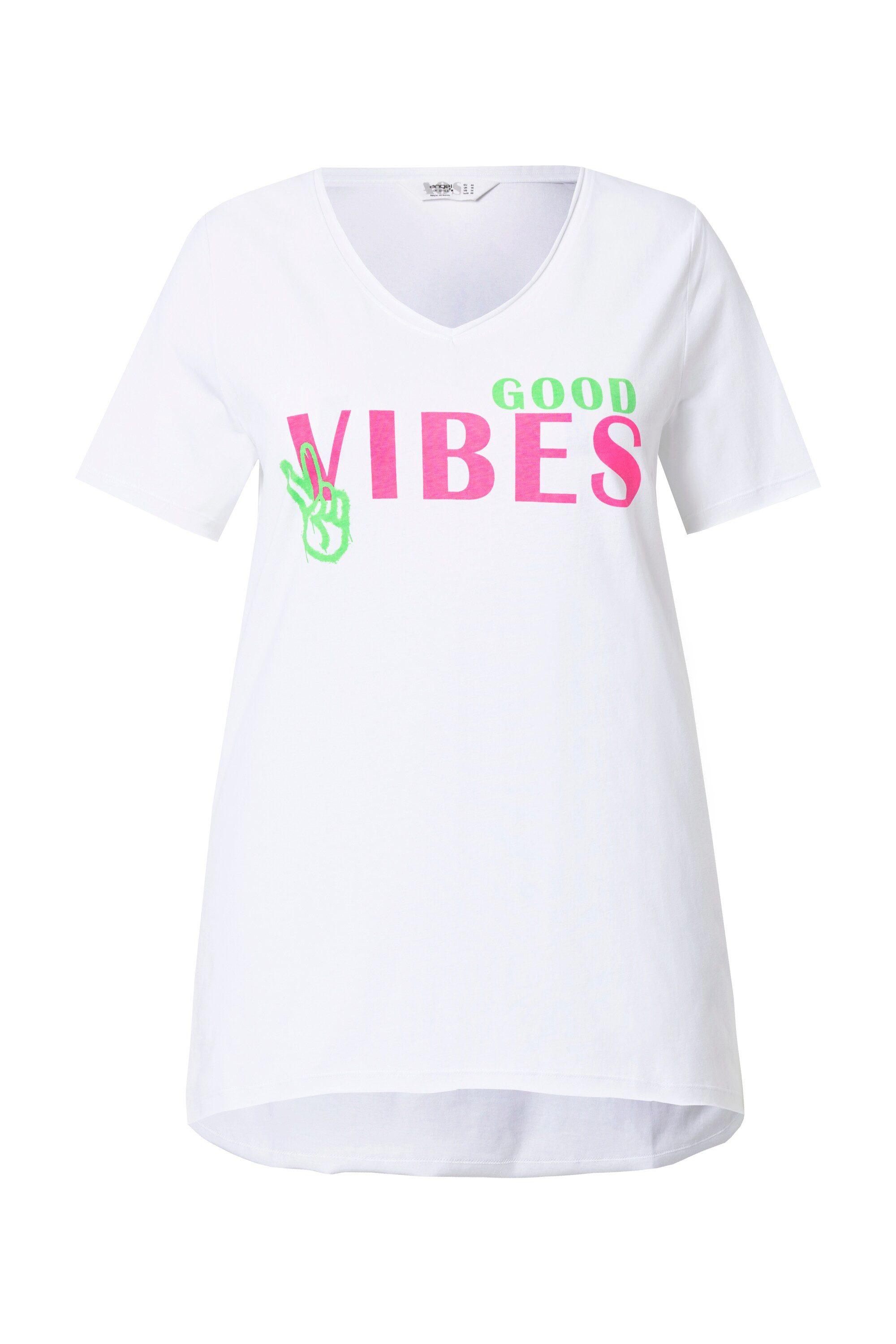 Angel of Style T-Shirt T-Shirt A-Linie günstig online kaufen