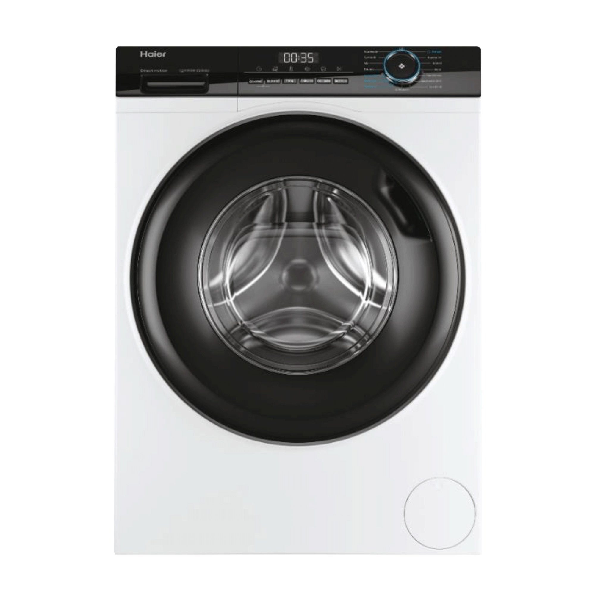 Haier Waschmaschine HW80-B14939, 8,00 kg, 1400 U/min, Das Hygiene Plus:  ABT® Antibakterielle Technologie
