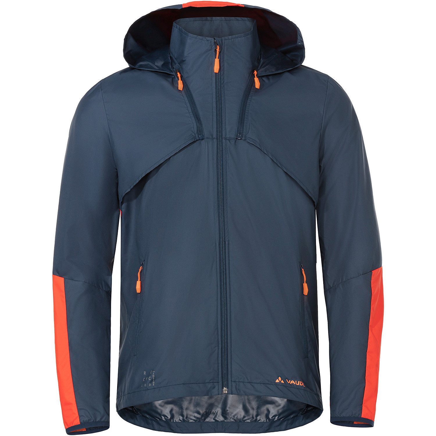 VAUDE Funktionsjacke Funktionsjacke MENS ALL YEARMOAB LIGHT ZO JACKET