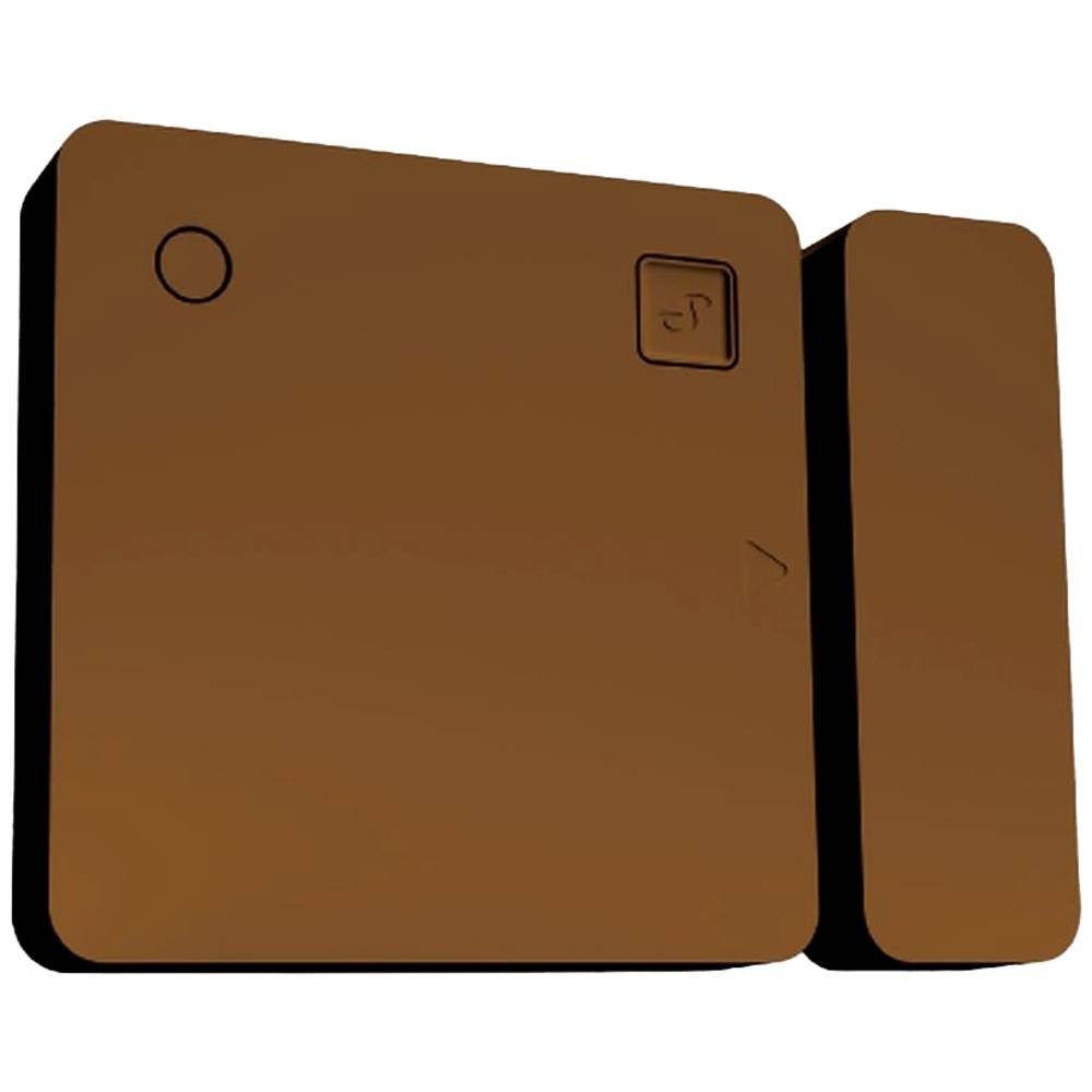 Shelly Tür- & Fensterkontakt Shelly_B_DW_B Smarter Kontaktsensor