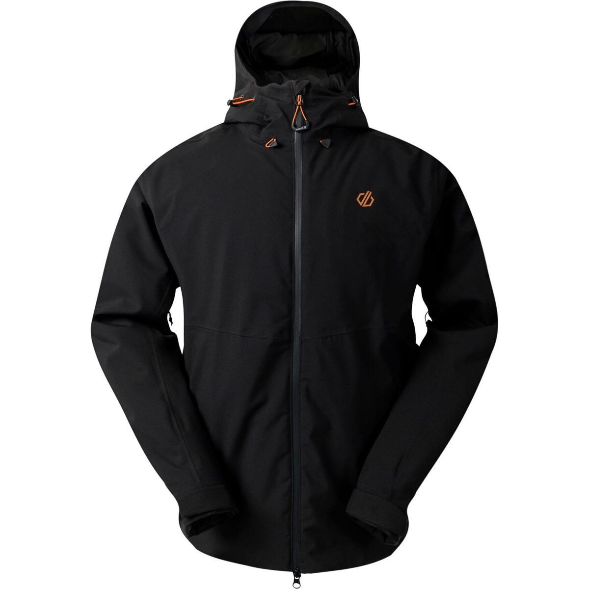 Dare2b Skijacke Torrek Blazen Jacket Men Maximale Bewegungsfreiheit und Schutz bei Outdoor-Abenteuern dank