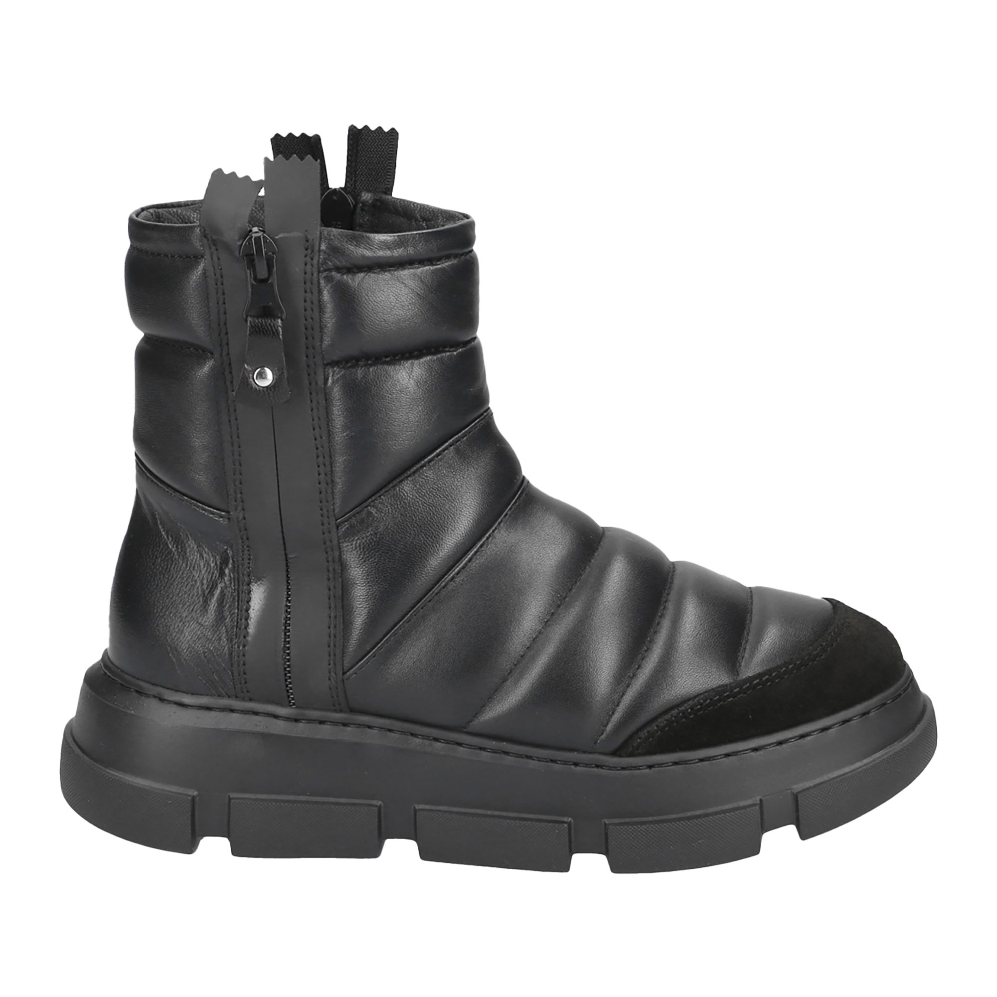 NOCLAIM NoClaim CLOE1, Sneaker, Schwarz, Damen Sneaker