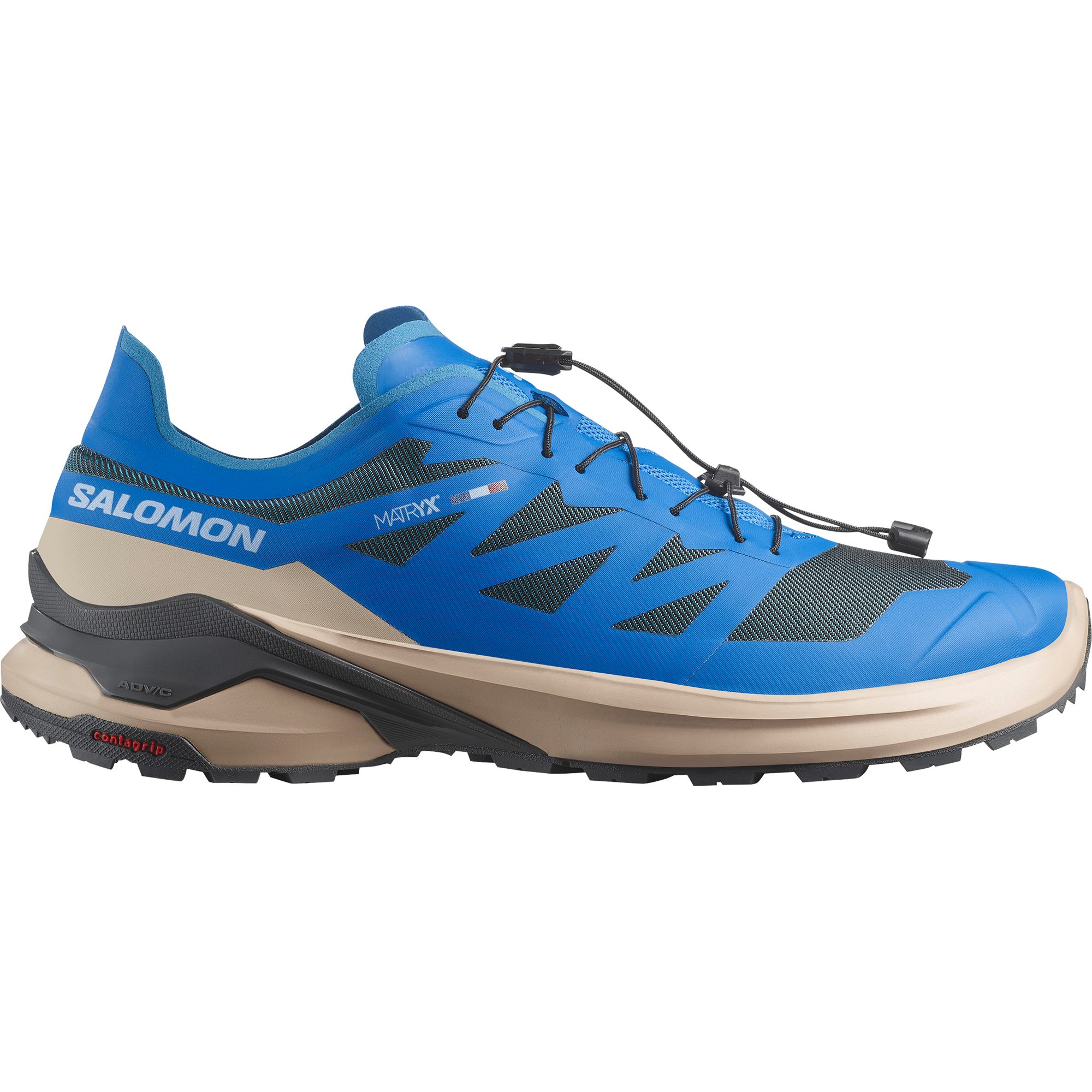 Salomon XA META MADE IN FRANCE Laufschuh