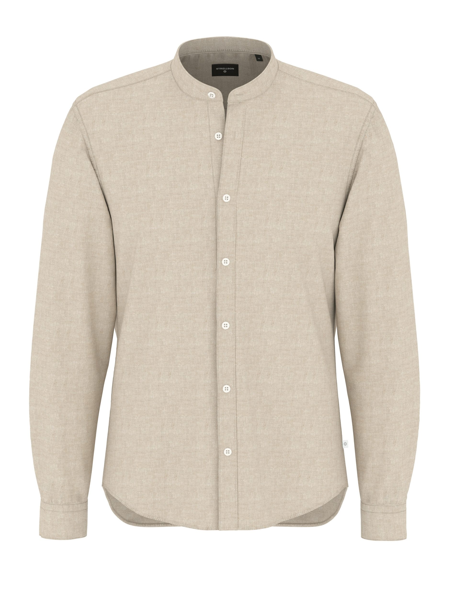 Strellson Langarmhemd 11 Cornel-W 10017536