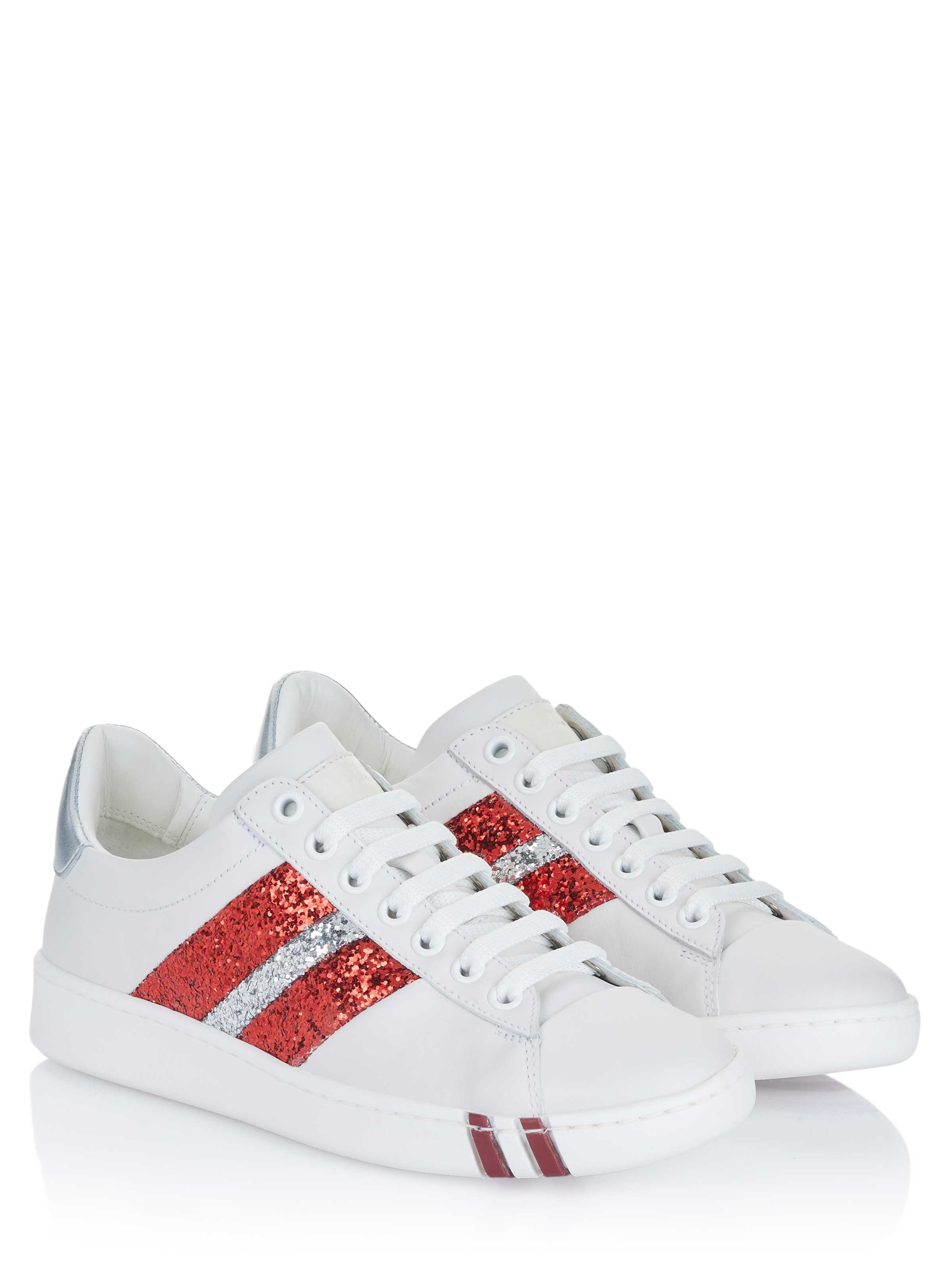 Bally Bally Schuhe Sneaker