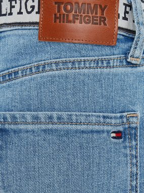 Tommy Hilfiger Regular-fit-Jeans ARCHIVE RECONSTRUCTED MID WASH