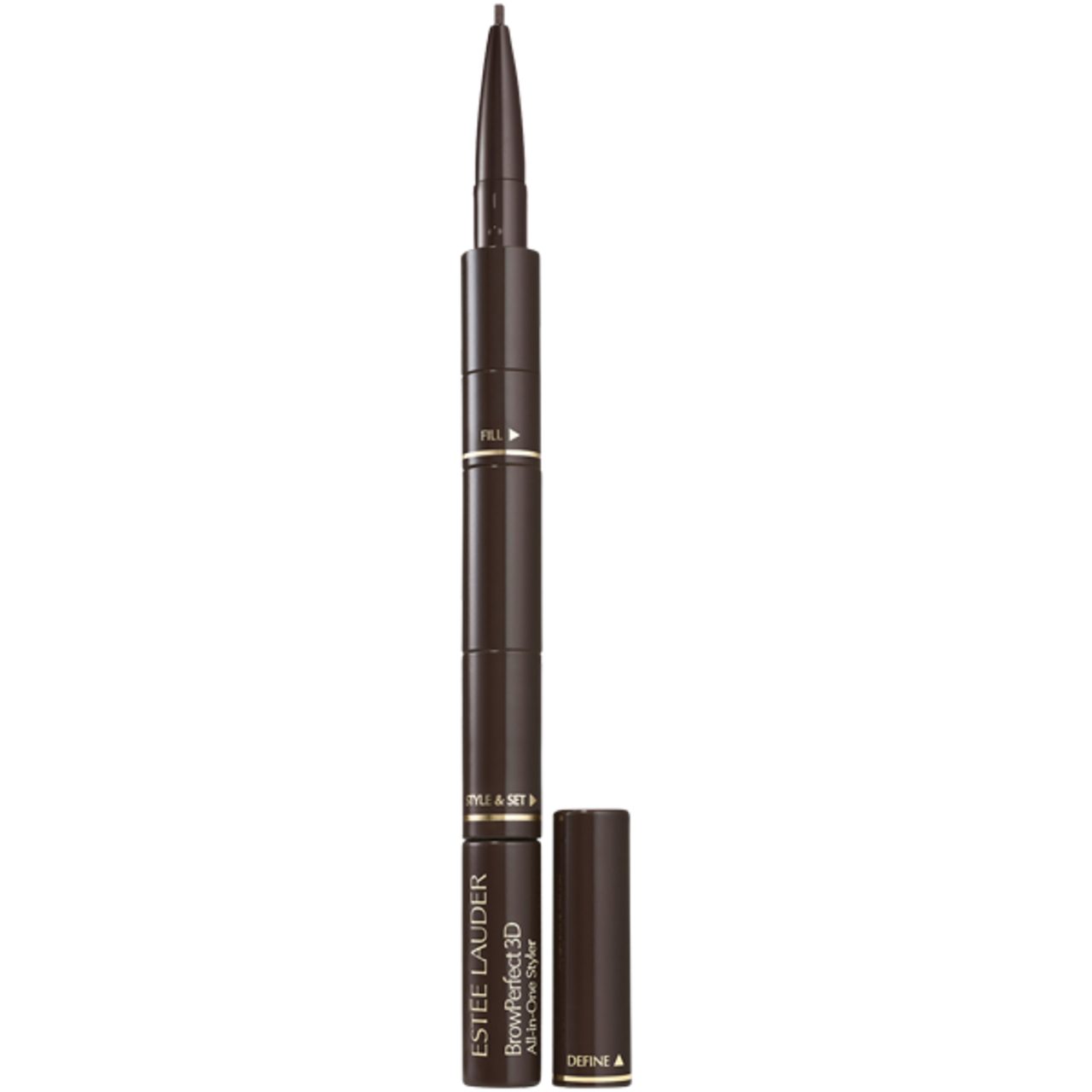 ESTÉE LAUDER Augenbrauen-Stift Browperfect 3D All-In-One Styler, für Alle Hauttypen