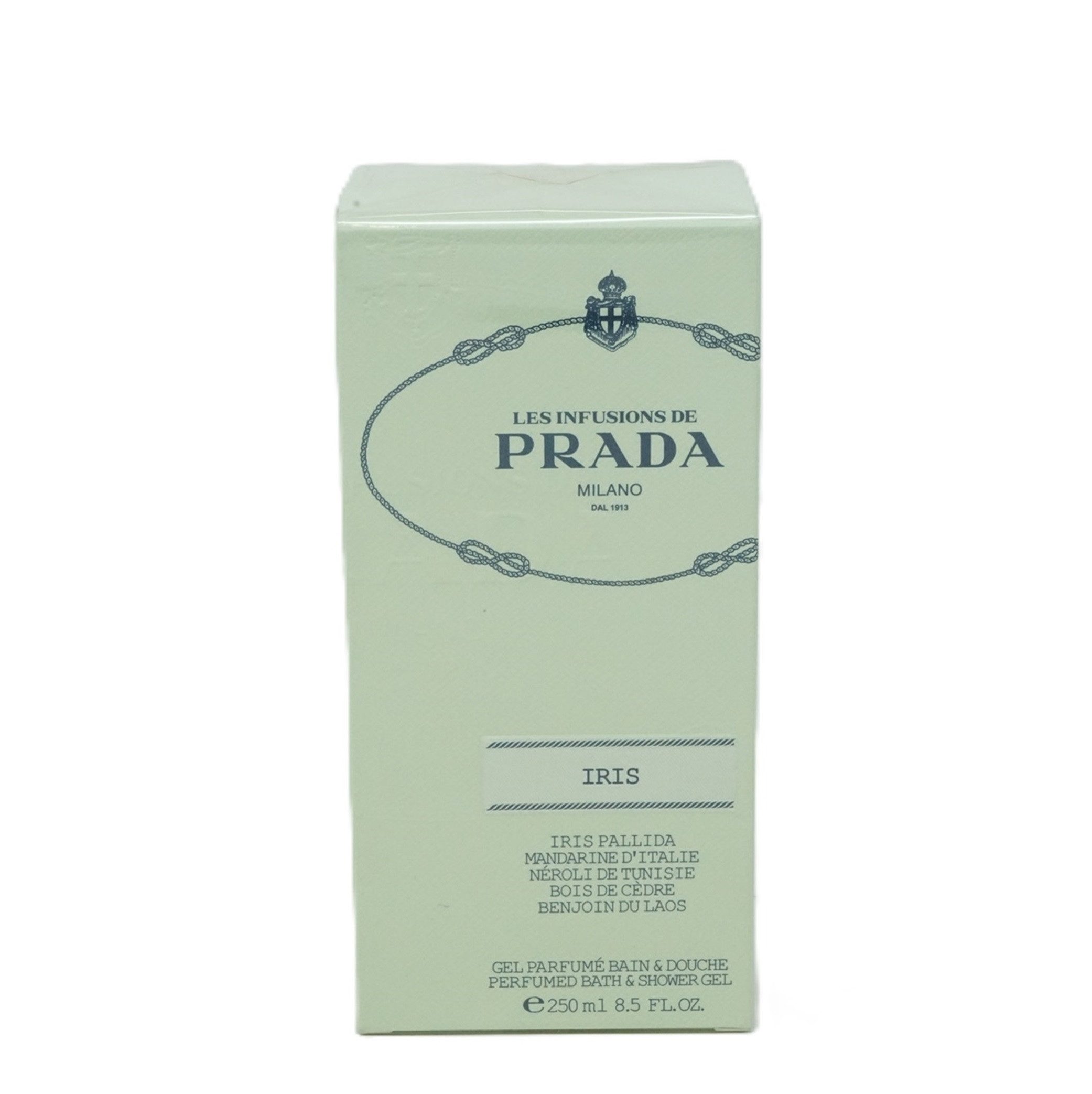 PRADA Duschgel Prada Iris Perfumed Bath and Shower Gel 250 ml