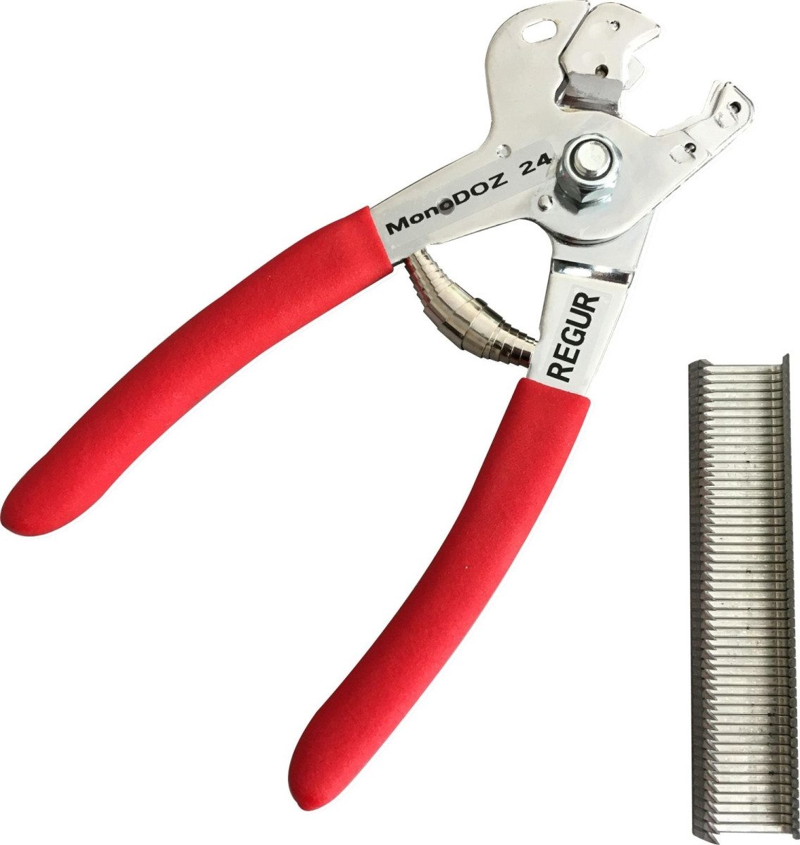 Multitool Ringzange MonoDOZ 24