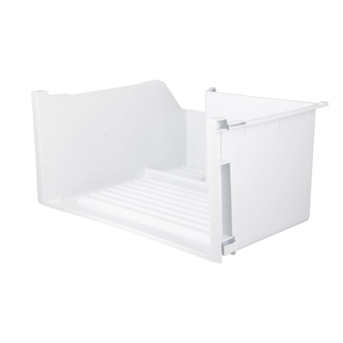 easyPART Schublade wie BOSCH 00747609 Schublade Gemüsefach, Kühlschrank / Gefrierschrank
