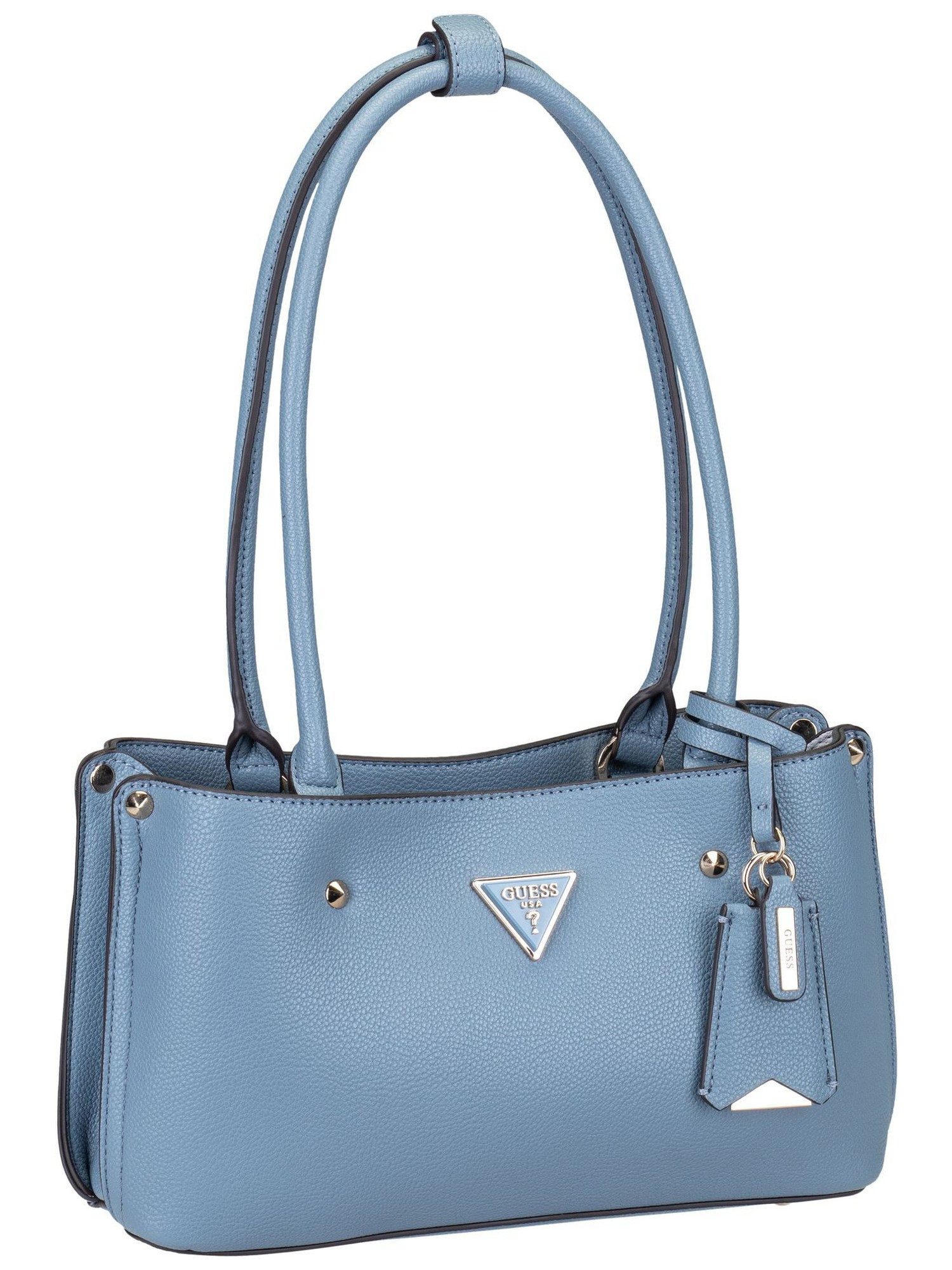 Guess Handtasche Meridian Shoulder, Shoulder Bags