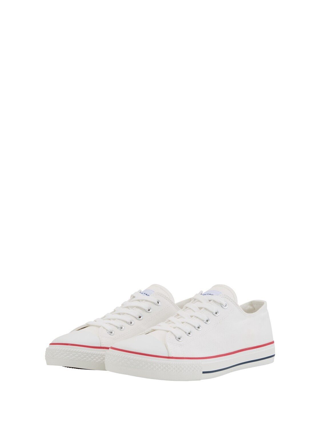 Basic Sneaker Sneaker