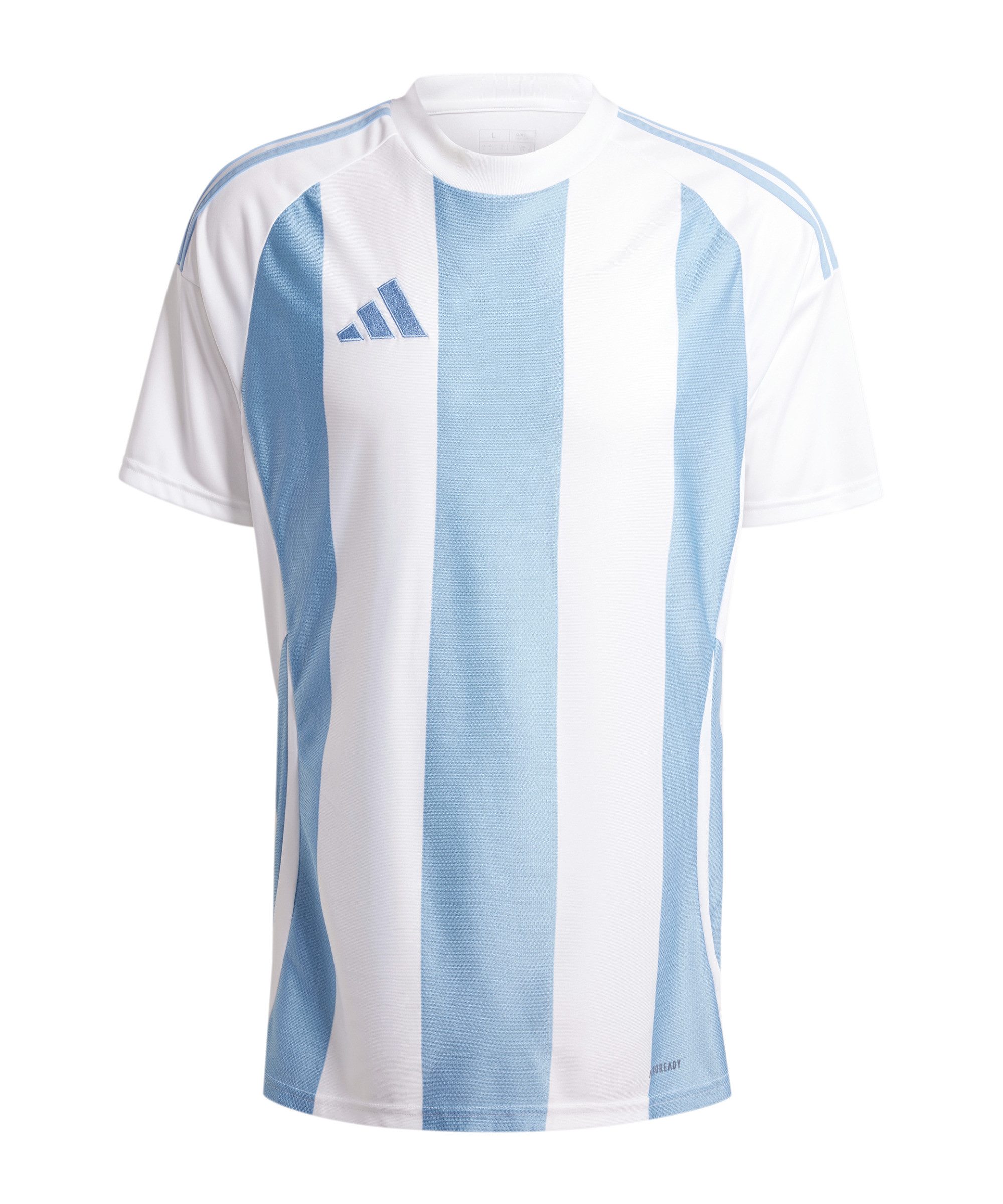 adidas Performance Fußballtrikot adidas Performance Striped 24 Trikot Teamsport