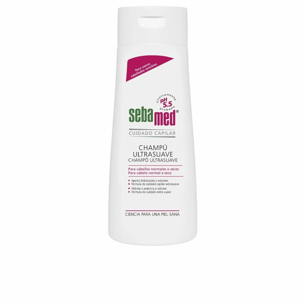 sebamed Haarshampoo Tägliches Shampoo 400ml