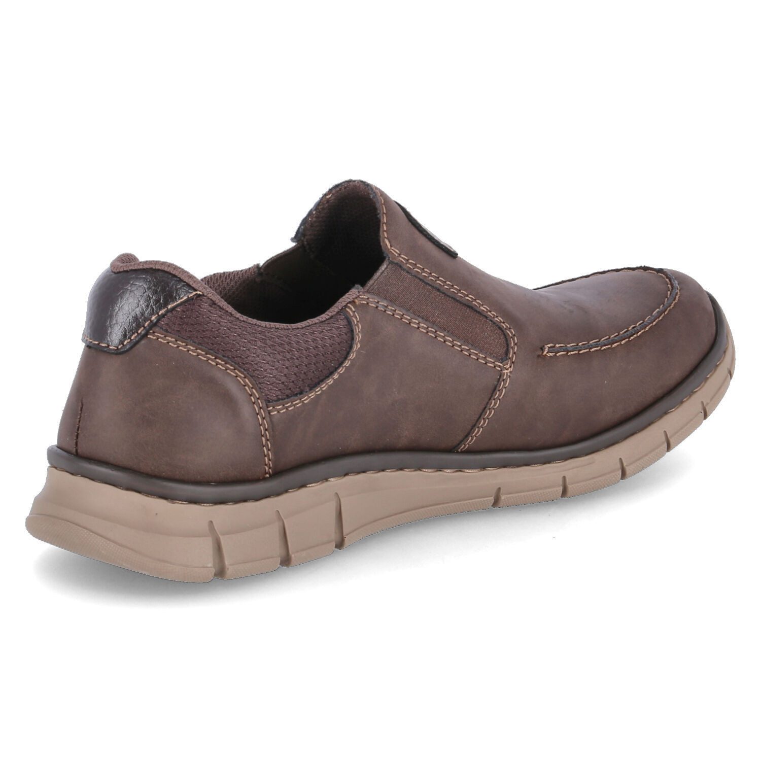 Rieker Schnürschuh