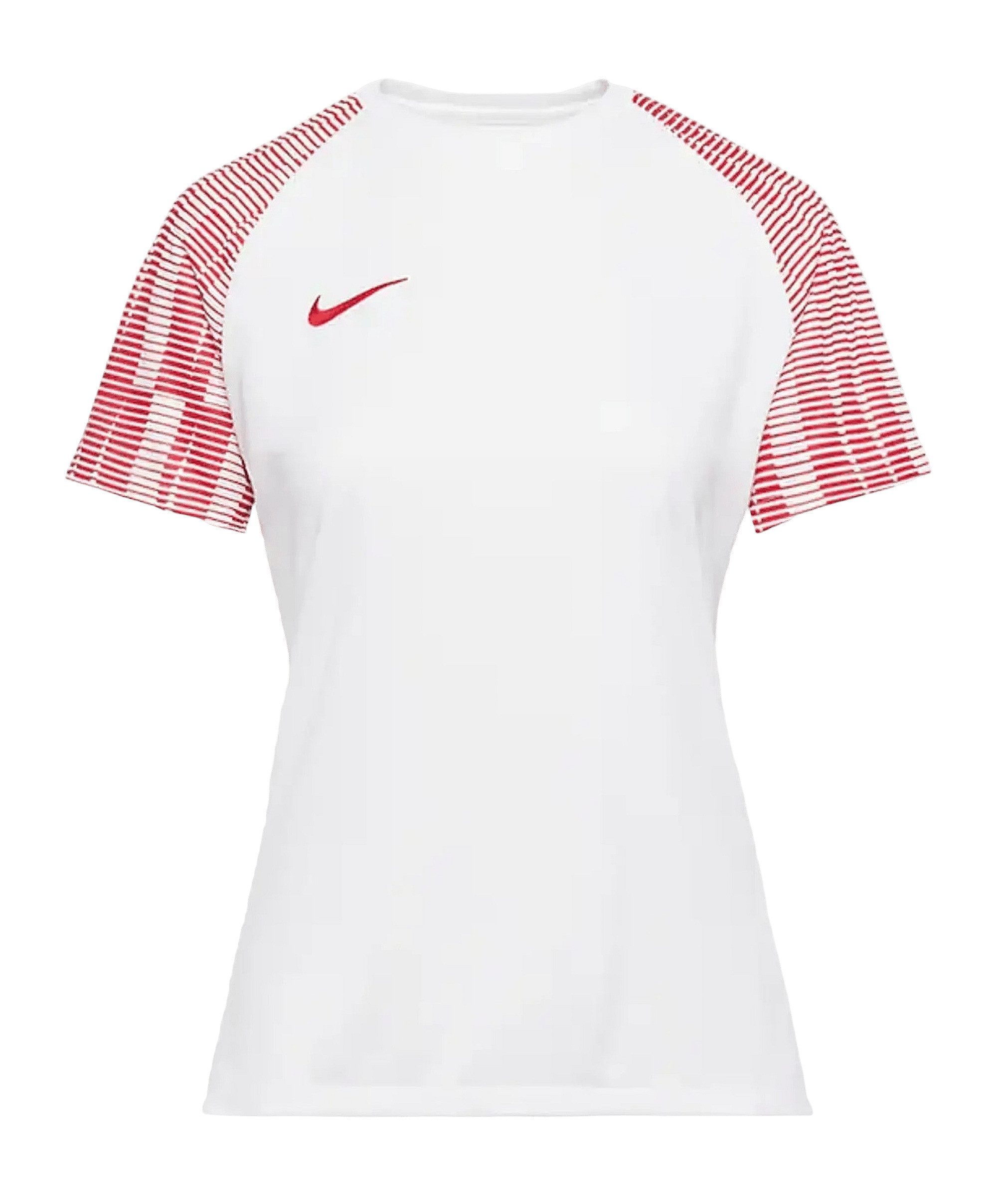 Nike T-Shirt Nike Performance Academy Trikot Damen Polyester