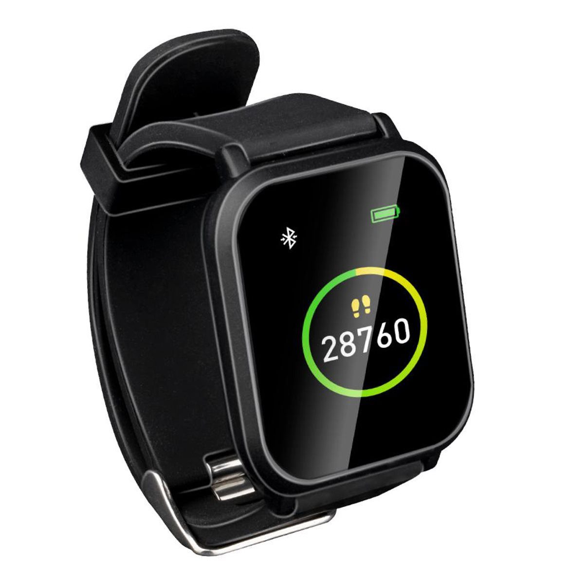 Umbro Activity Tracker Umbro Fitness Tracker Bluetooth Smart Watch