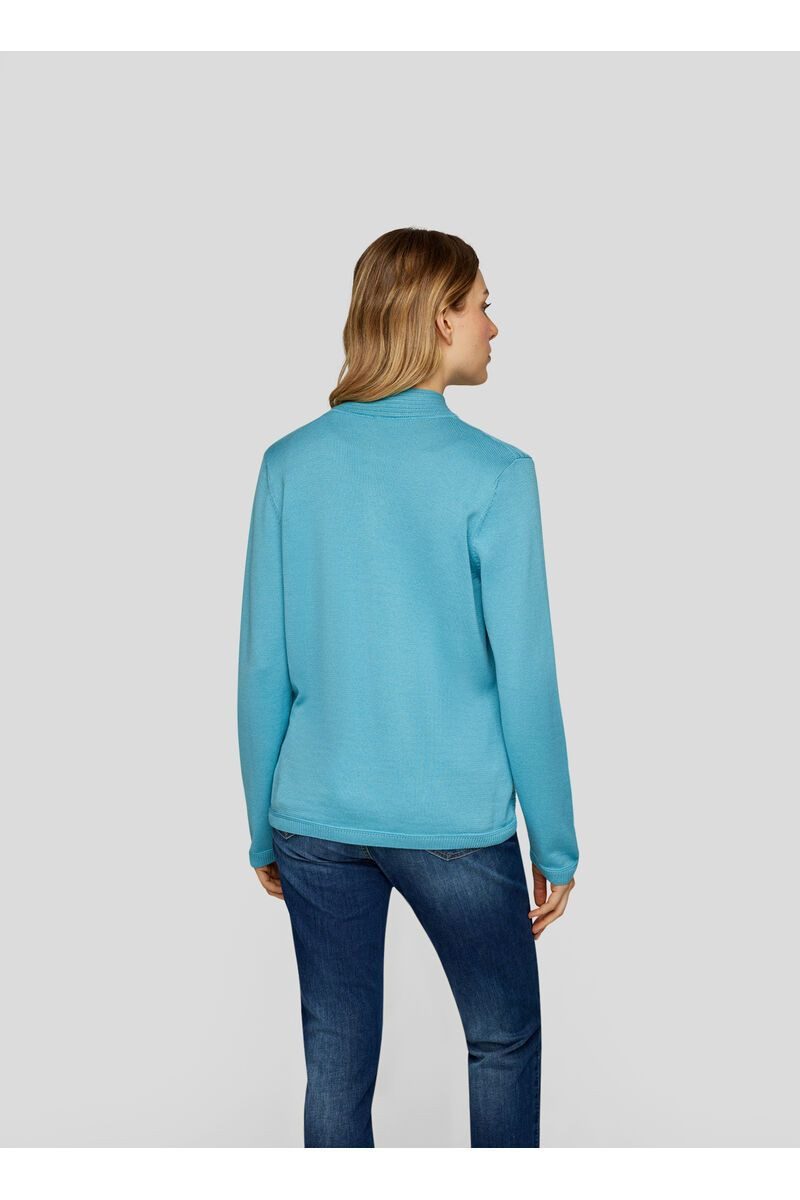 Thomas Rabe Strickjacke