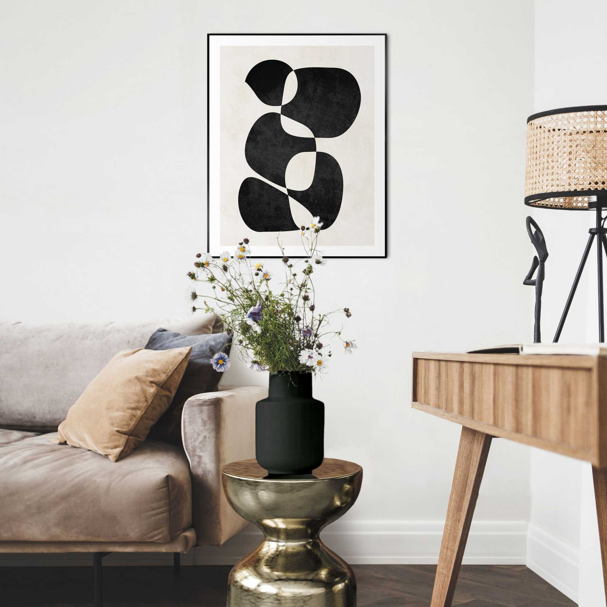 Reinders! Bild mit Rahmen Imagination günstig online kaufen