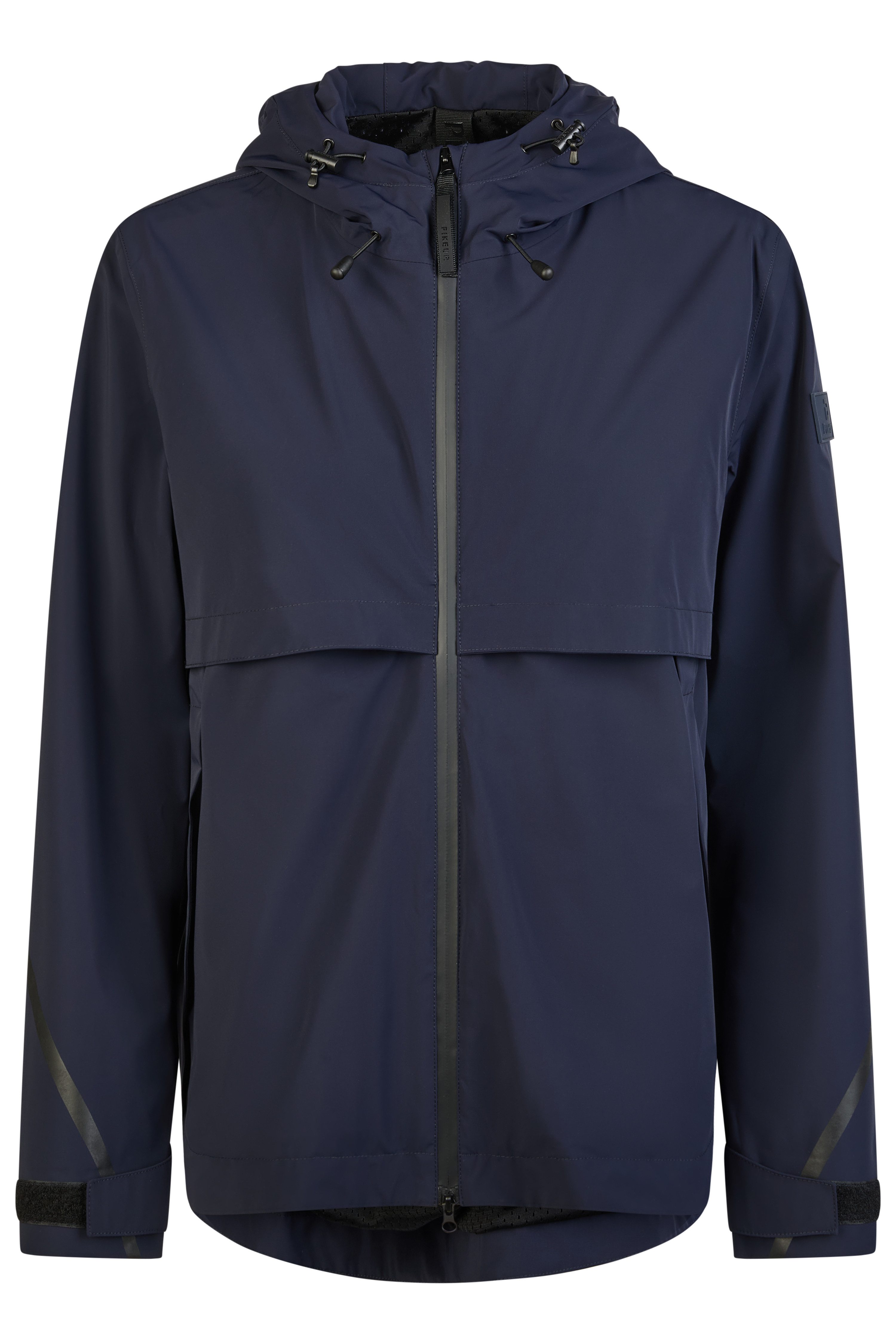 Pikeur Reitjacke Regenjacke in nightblue