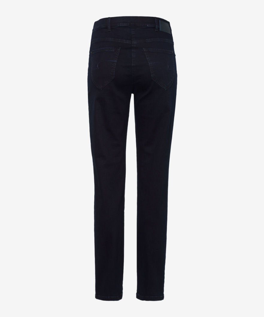 CORRY SLASH RAPHAELA 5-Pocket-Jeans BRAX Style dunkelblau by