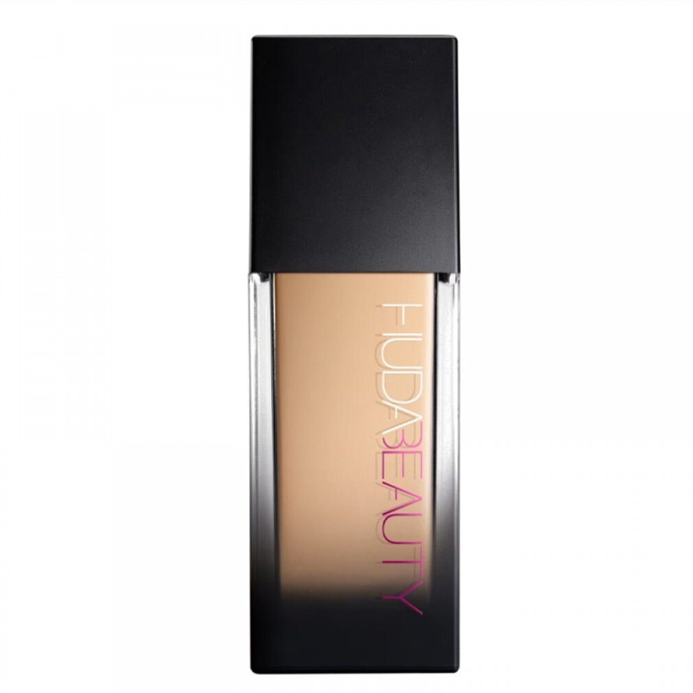 Foundation Mattierendes Make-up ##FauxFilter 35ml - Farbton: 530R