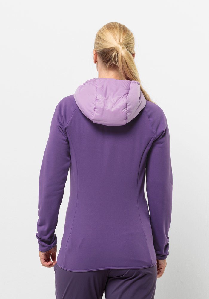 Jack Wolfskin Hybridjacke ROUTEBURN PRO HYBRID günstig online kaufen