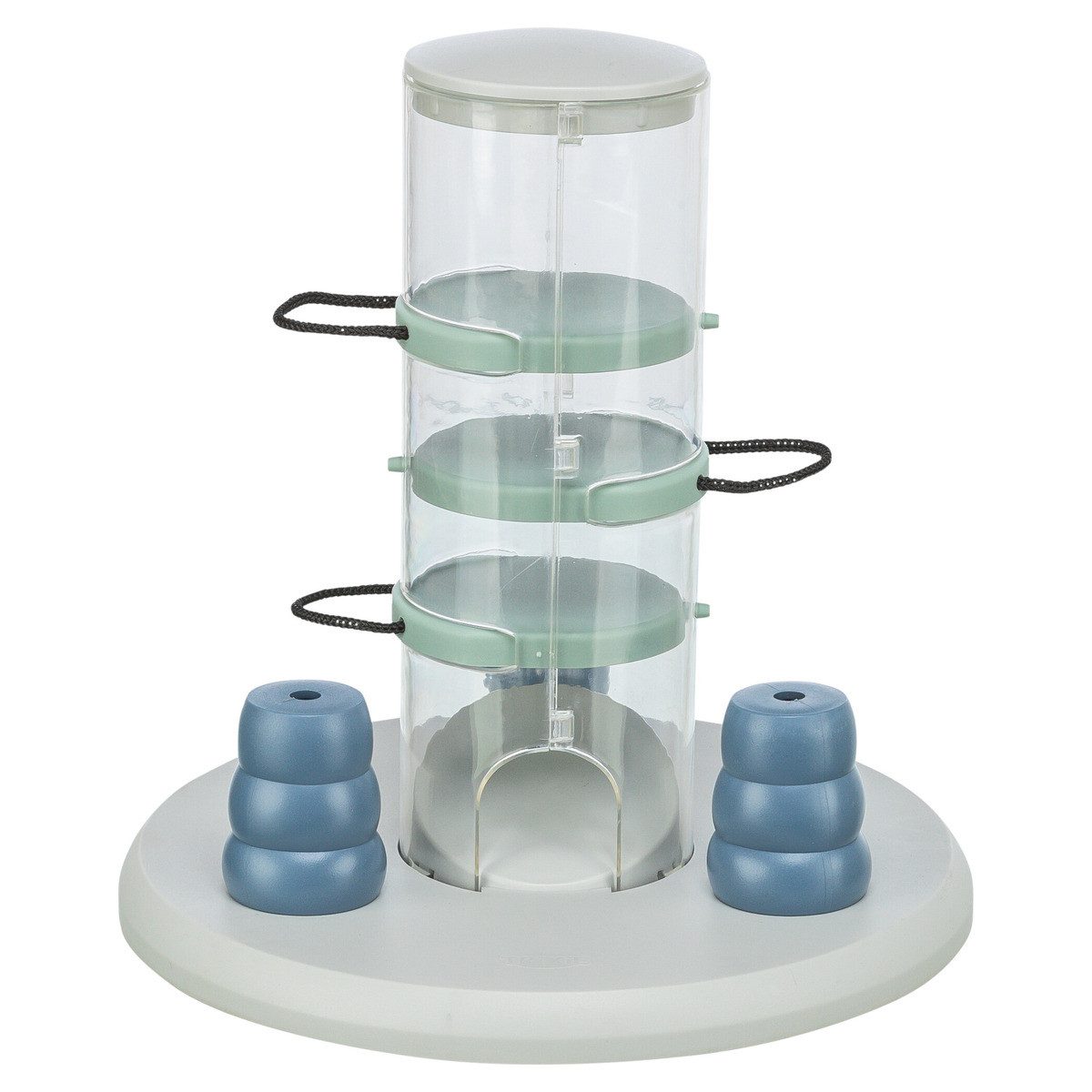 TRIXIE Tier-Intelligenzspielzeug Dog Activity Gambling Tower günstig online kaufen