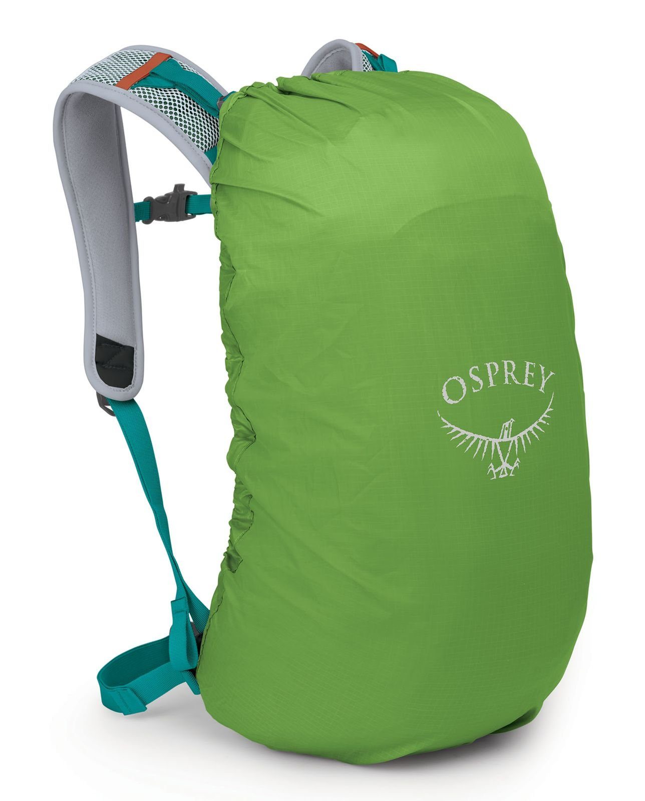 Green Osprey Baikal Green (Set) Escapade / Rucksack