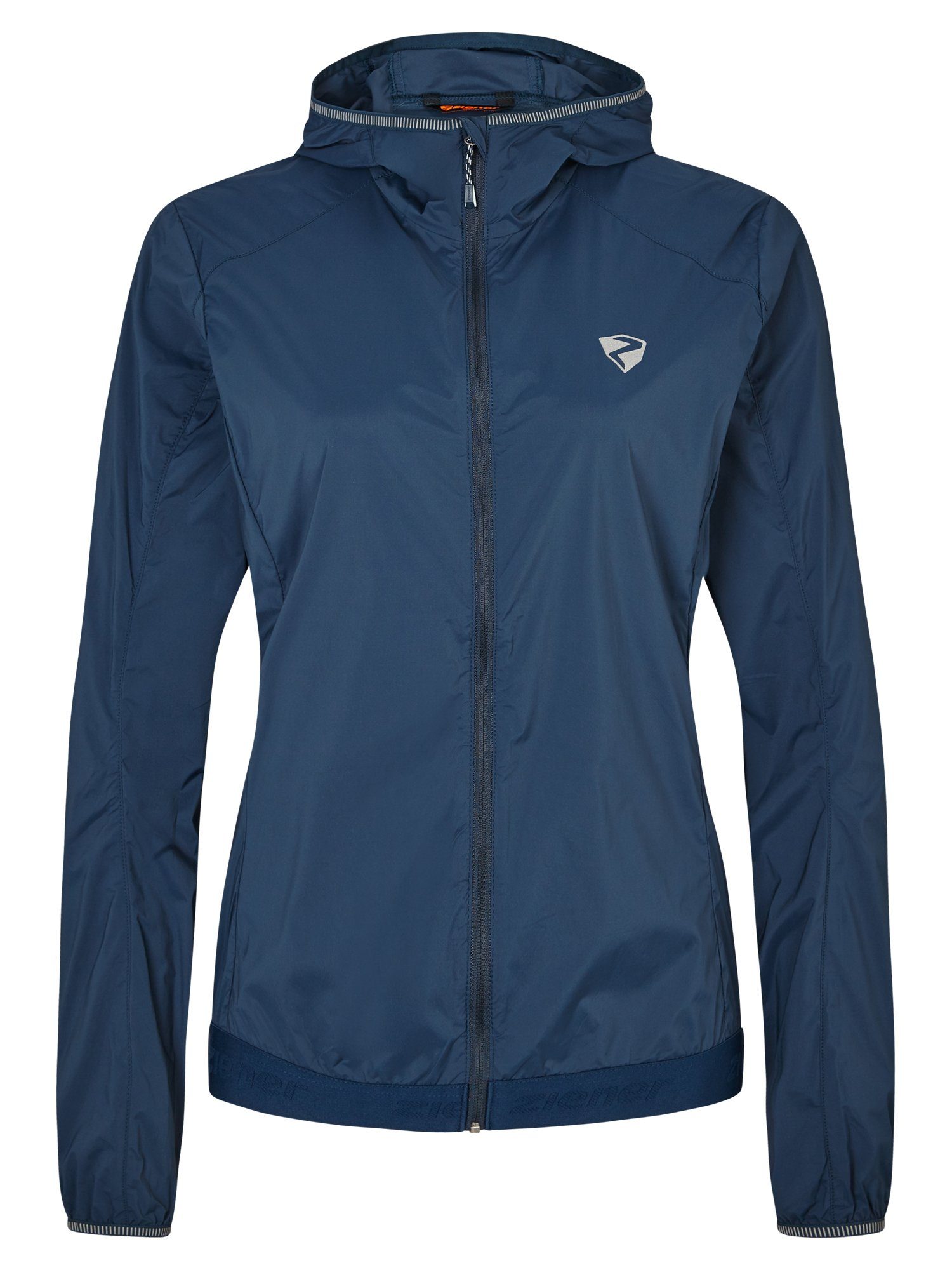 NORIA Funktionsjacke darkblue Ziener